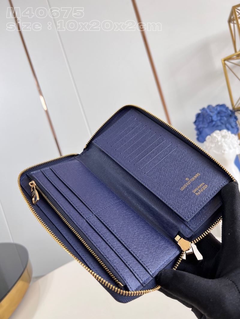 Louis Vuitton Wallets